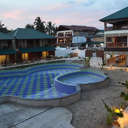 Holiday Inn Beach Resort Neill Island Exterior foto